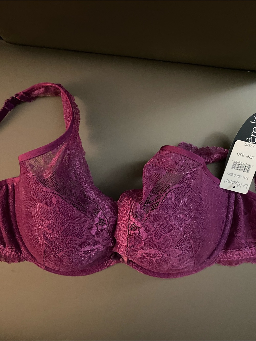 Bra